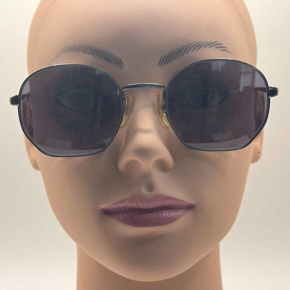 Antique Eyeglasses NON RX | Clear Lens | Thin Wire | Ready to Wear | USA Made main image 14